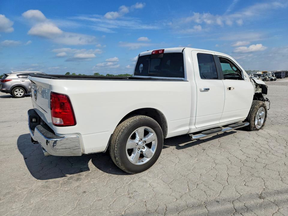 53249836 :رقم المزاد ، 1C6RR6GT0ES364261 vin ، 2014 Ram 1500 مزاد بيع