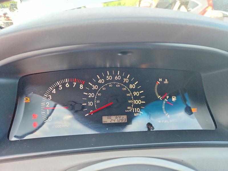52818776 :رقم المزاد ، 1NXBR32E97Z882647 vin ، 2007 Toyota Corolla مزاد بيع