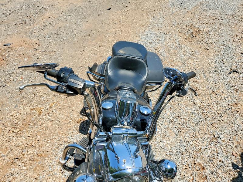 2015 Harley-davidson Flhr მანქანა იყიდება აუქციონზე, vin: 1HD1FBM13FB706280, აუქციონის ნომერი: 53280946