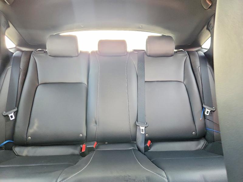 Продажа на аукционе авто 2024 Acura Integra, vin: 19UDE4H35RA020861, номер лота: 54917126