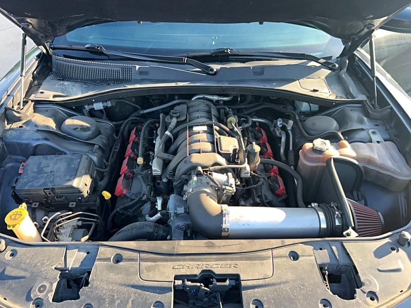 Aukcja sprzedaży 2016 Dodge Charger, vin: 2C3CDXCT2GH227586, numer aukcji: 55103486