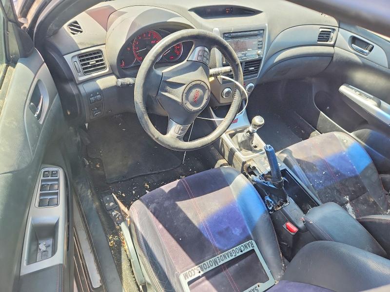 Продаж на аукціоні авто 2010 Subaru Impreza, vin: JF1GR8H61AL803112, номер лоту: 53753186