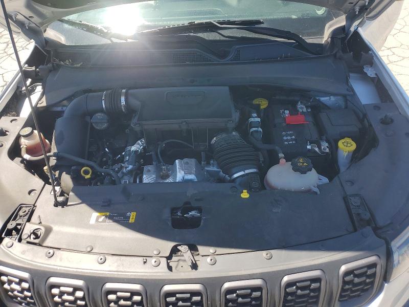 53399416 :رقم المزاد ، 3C4NJDDN3RT148790 vin ، 2024 Jeep Compass مزاد بيع