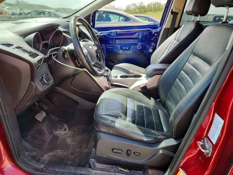Aukcja sprzedaży 2013 Ford Escape, vin: 1FMCU0HX8DUD35570, numer aukcji: 52251126