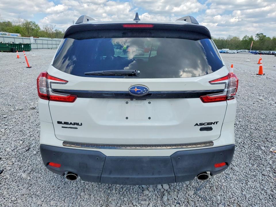 51430806 :رقم المزاد ، 4S4WMAHD2R3461820 vin ، 2024 Subaru Ascent مزاد بيع
