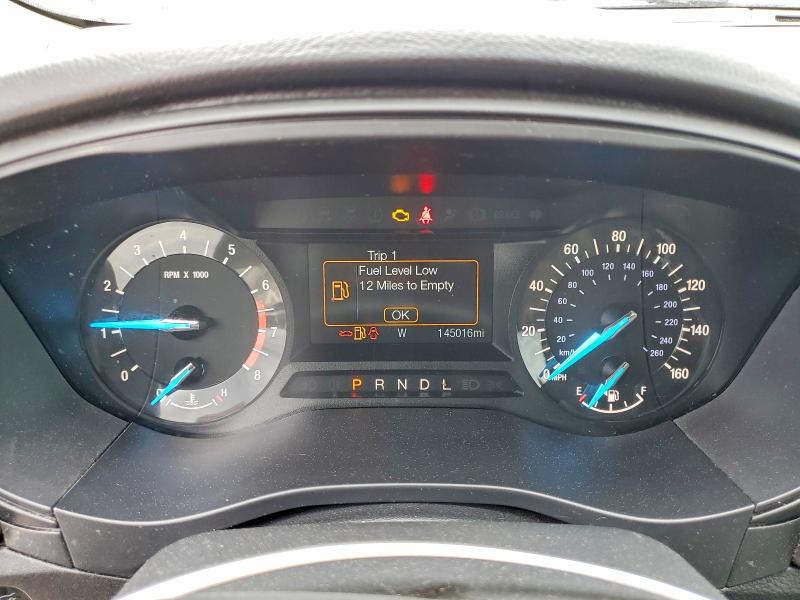 Aukcja sprzedaży 2019 Ford Fusion, vin: 3FA6P0G78KR160984, numer aukcji: 54016146