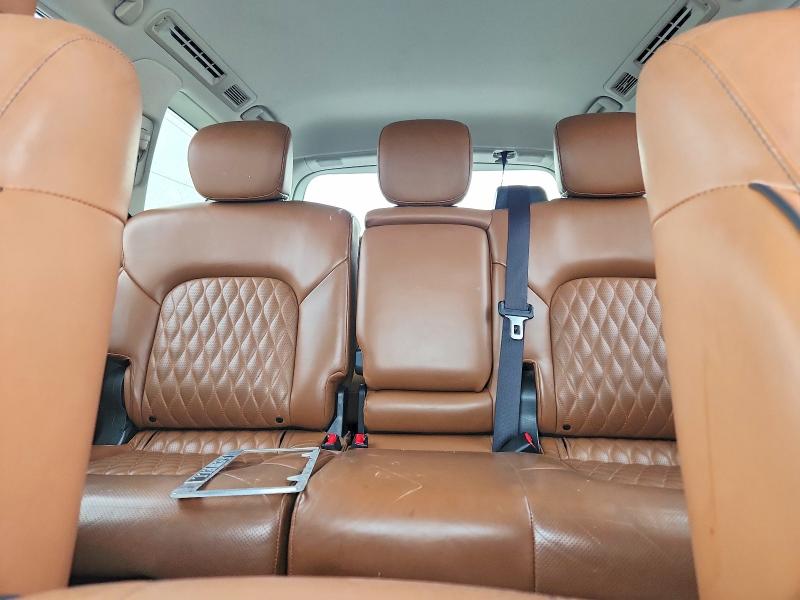 Продажа на аукционе авто 2018 Infiniti Qx80, vin: JN8AZ2ND9J9840877, номер лота: 54465656