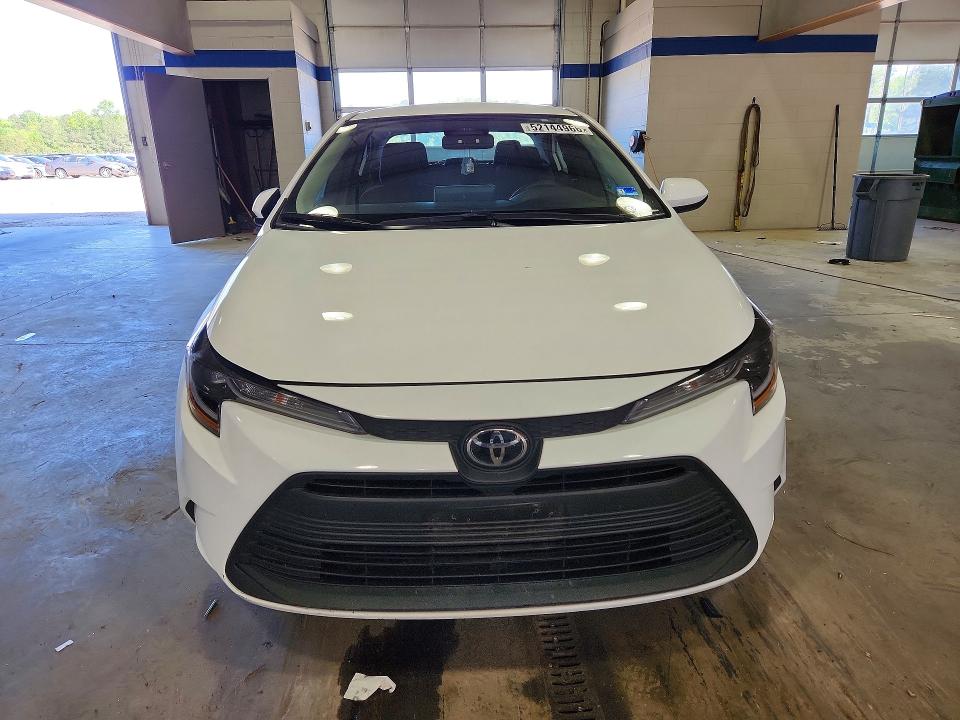 Aukcja sprzedaży 2025 Toyota Corolla, vin: 5YFB4MDE8SP267910, numer aukcji: 52144966