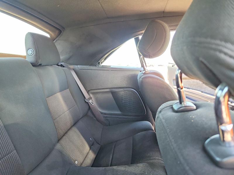 Продаж на аукціоні авто 2014 Ford Mustang, vin: 1ZVBP8EMXE5300232, номер лоту: 54226886