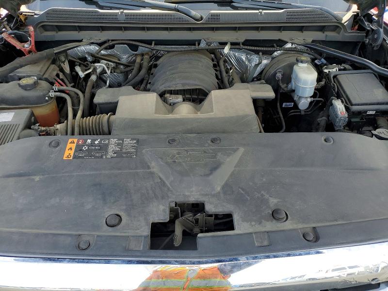 Aukcja sprzedaży 2017 Chevrolet Silverado, vin: 1GCRCNEC7HZ222265, numer aukcji: 52247986