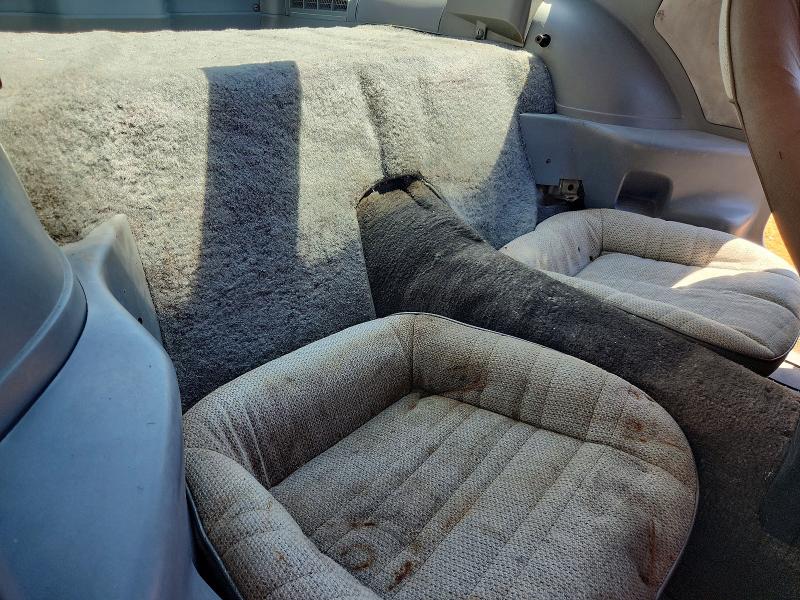 1991 Chevrolet Camaro მანქანა იყიდება აუქციონზე, vin: 1G1FP23TXML100451, აუქციონის ნომერი: 53756046