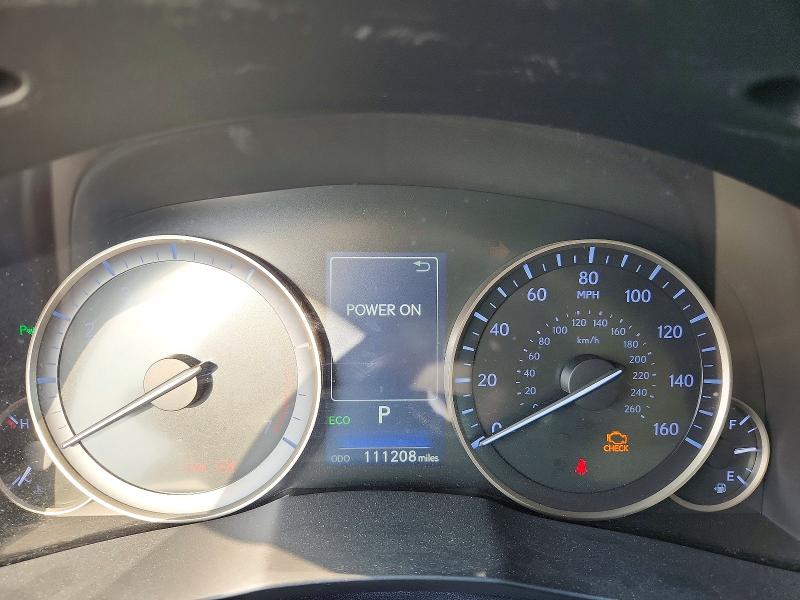 Aukcja sprzedaży 2017 Lexus Es, vin: JTHBK1GG0H2250073, numer aukcji: 54095286