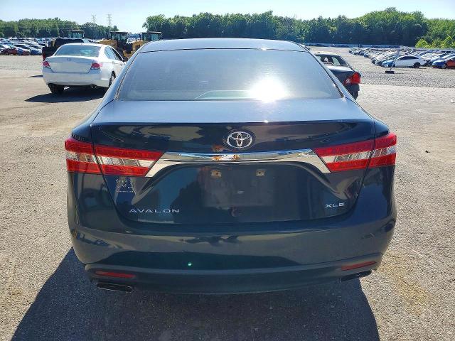 53514626 :رقم المزاد ، 4T1BK1EB5DU028499 vin ، 2013 Toyota Avalon مزاد بيع