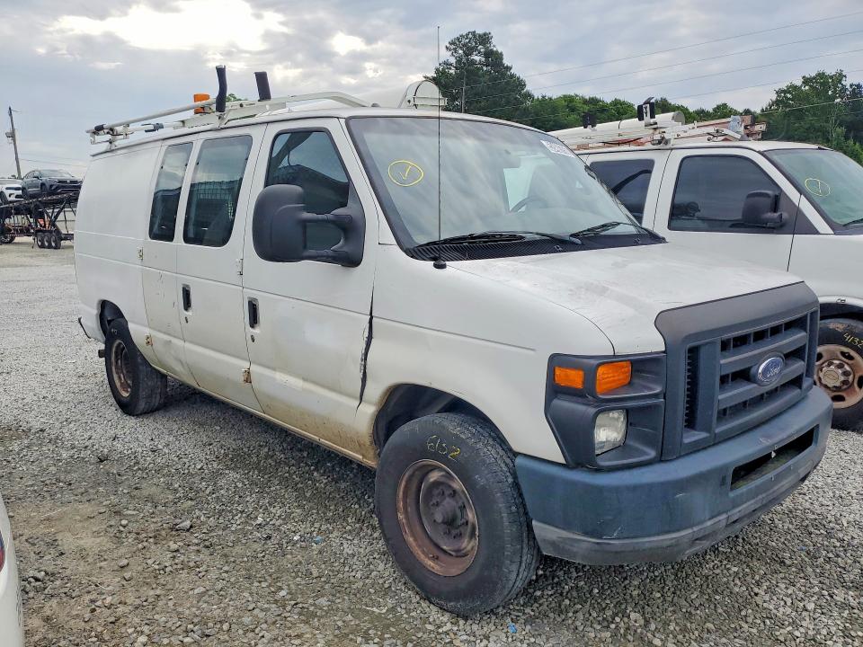 Aukcja sprzedaży 2008 Ford Econoline, vin: 1FTSE34L28DA26877, numer aukcji: 52466756