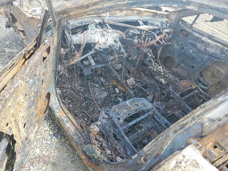 2025 Toyota Rav4 Hybrid მანქანა იყიდება აუქციონზე, vin: JTMRWRFV0SJ086758, აუქციონის ნომერი: 55370126