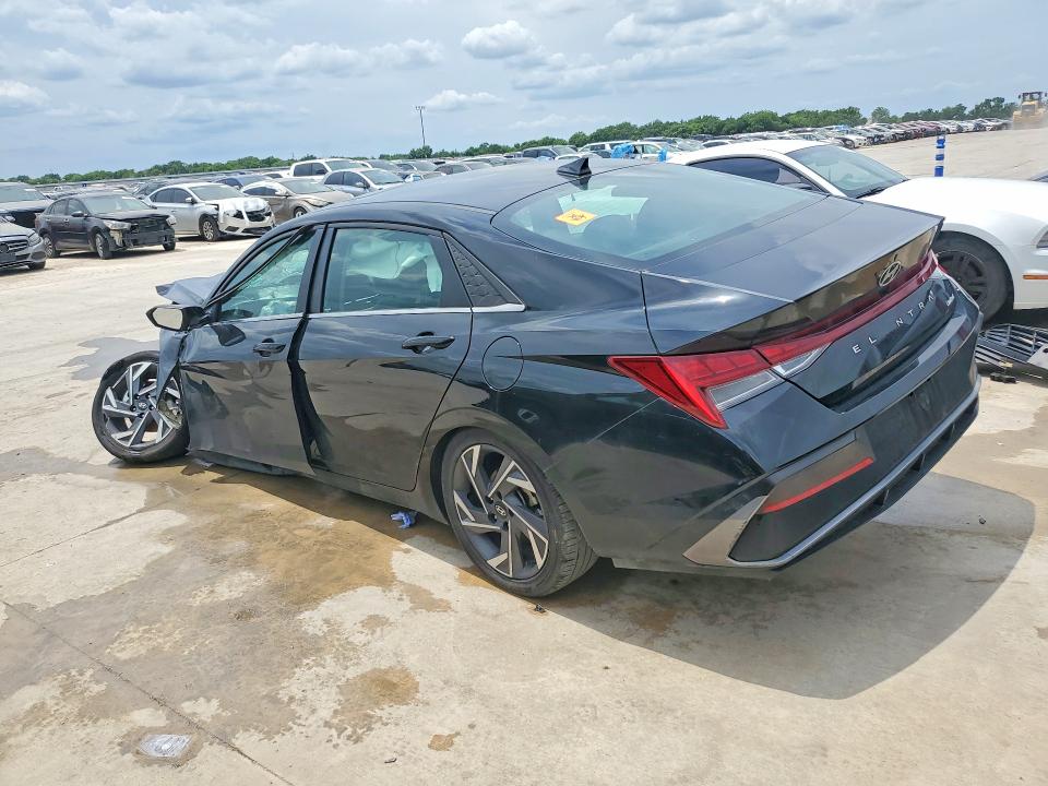 Aukcja sprzedaży 2026 Hyundai Elantra, vin: KMHLP4DG3TU123050, numer aukcji: 54395646