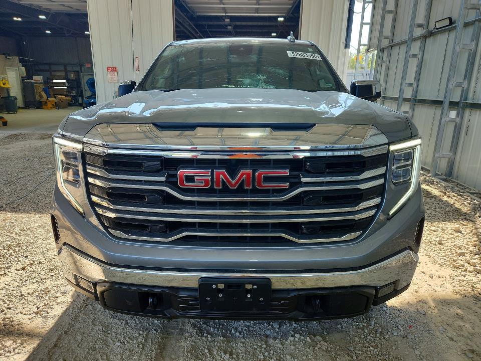 Aukcja sprzedaży 2023 Gmc Sierra, vin: 3GTUUDED9PG143785, numer aukcji: 52603556