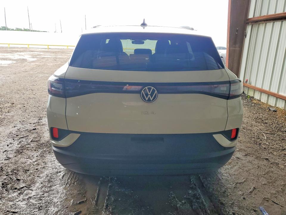 Aukcja sprzedaży 2024 Volkswagen Id.4, vin: 1V2BMPE81RC020840, numer aukcji: 54396526