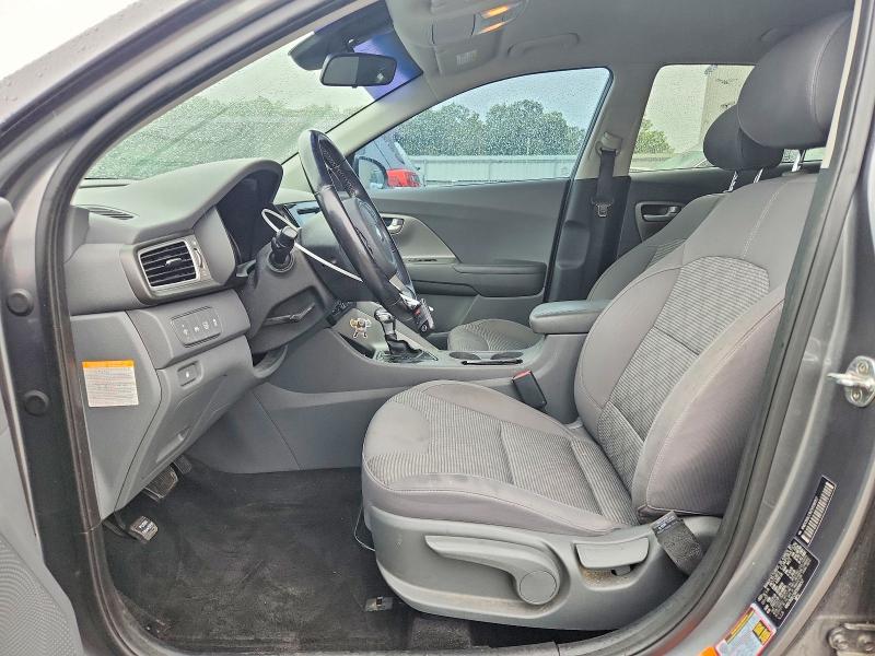 Продаж на аукціоні авто 2018 Kia Niro, vin: KNDCB3LC9J5109057, номер лоту: 54702236