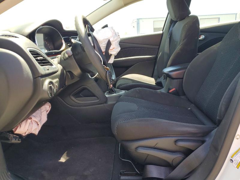 Продажа на аукционе авто 2015 Dodge Dart, vin: 1C3CDFAA2FD315898, номер лота: 54298126