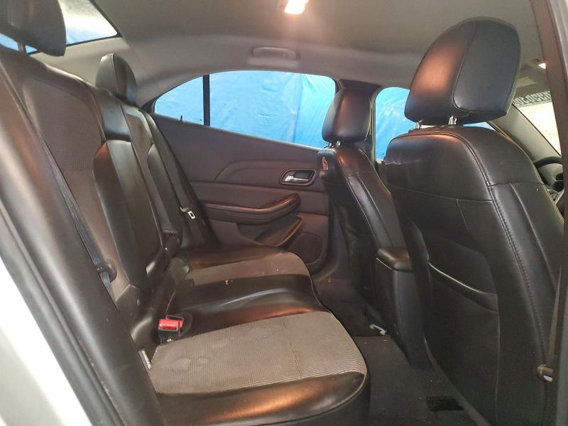 2015 Chevrolet Malibu მანქანა იყიდება აუქციონზე, vin: 1G11C5SL0FF279383, აუქციონის ნომერი: 52895636