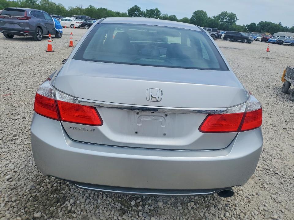 Aukcja sprzedaży 2014 Honda Accord, vin: 1HGCR2F35EA282266, numer aukcji: 53734336