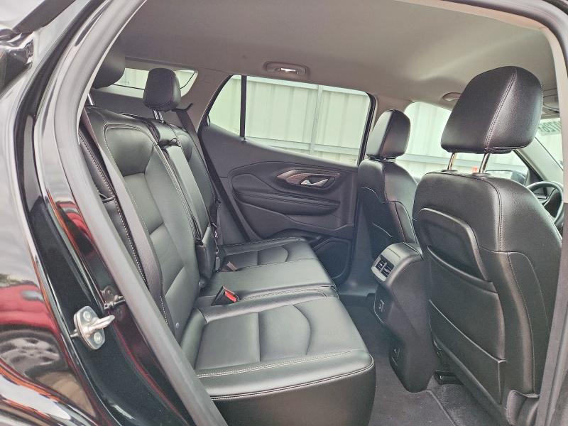 2024 Gmc Terrain მანქანა იყიდება აუქციონზე, vin: 3GKALVEG1RL196761, აუქციონის ნომერი: 53780726