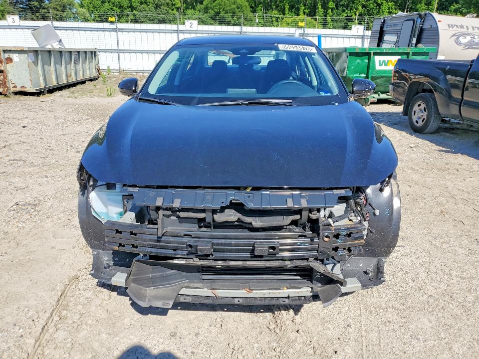 Продаж на аукціоні авто 2025 Nissan Sentra, vin: 3N1AB8BV1SY228395, номер лоту: 55054876