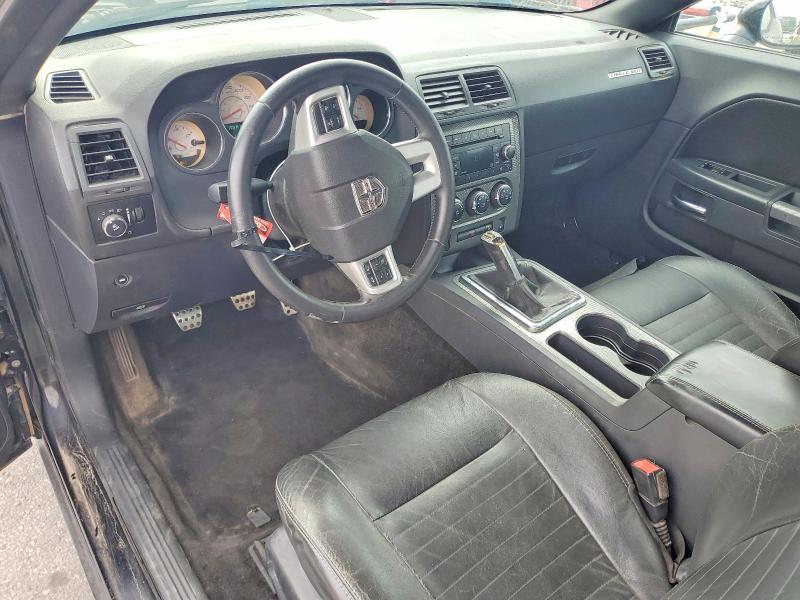 Aukcja sprzedaży 2013 Dodge Challenger, vin: 2C3CDYBT4DH674987, numer aukcji: 53342276