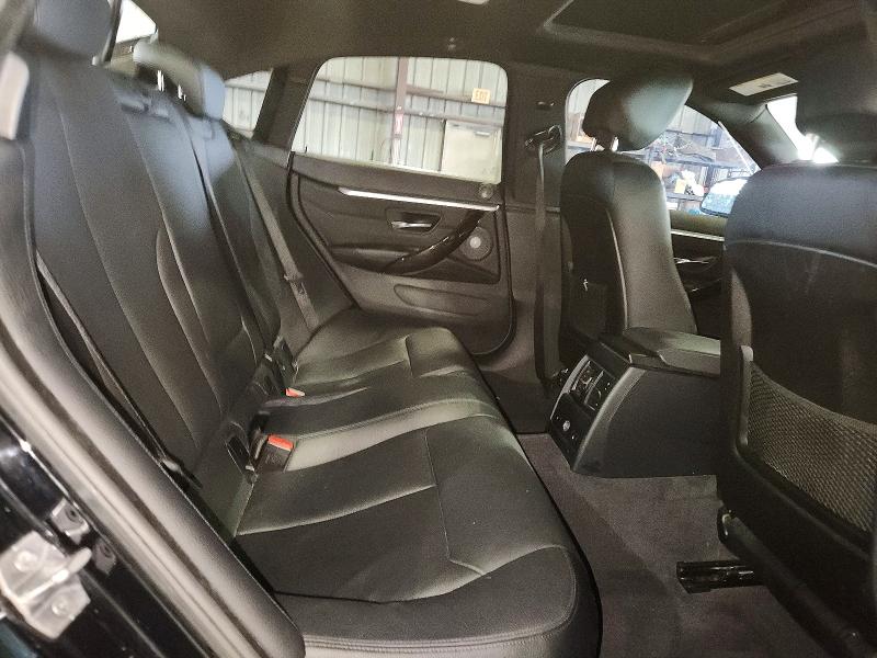 53471166 :رقم المزاد ، WBA4E5C54HG189114 vin ، 2017 Bmw 440xi مزاد بيع