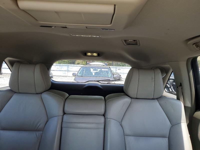 Продажа на аукционе авто 2011 Acura Mdx, vin: 2HNYD2H41BH508111, номер лота: 51803246