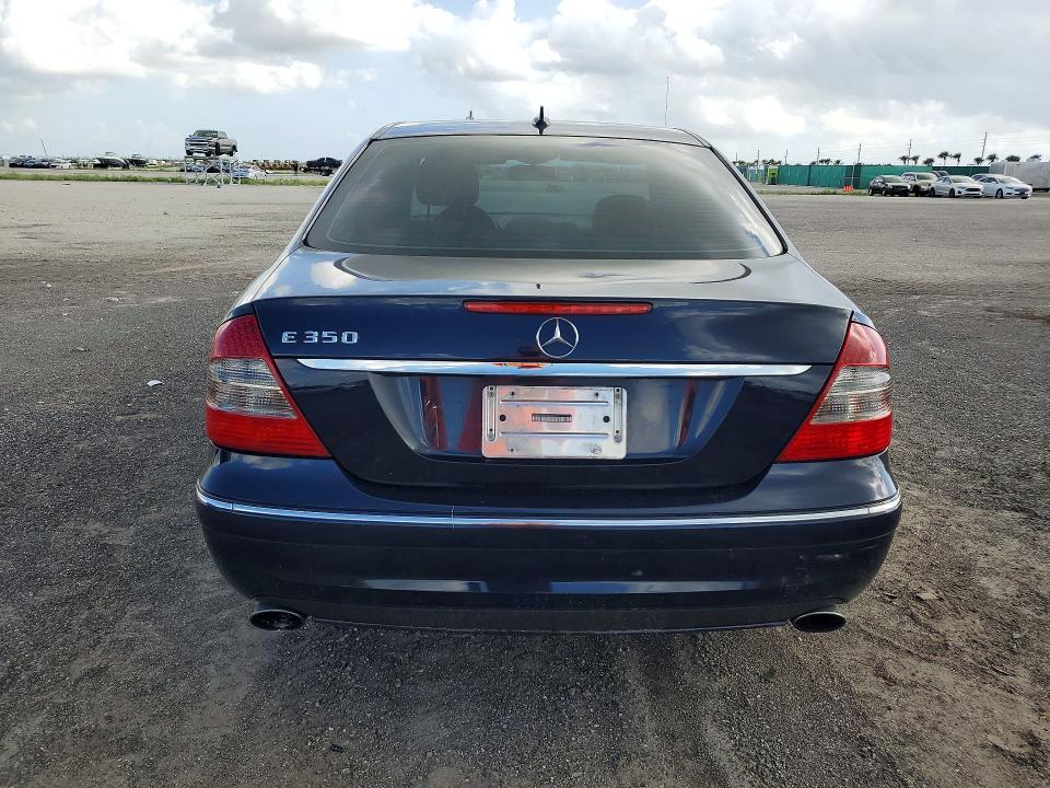 54666786 :رقم المزاد ، WDBUF56X69B406026 vin ، 2009 Mercedes-benz E مزاد بيع