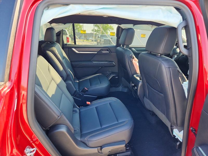 Продаж на аукціоні авто 2024 Gmc Acadia, vin: 1GKENNKS3RJ209781, номер лоту: 52823476