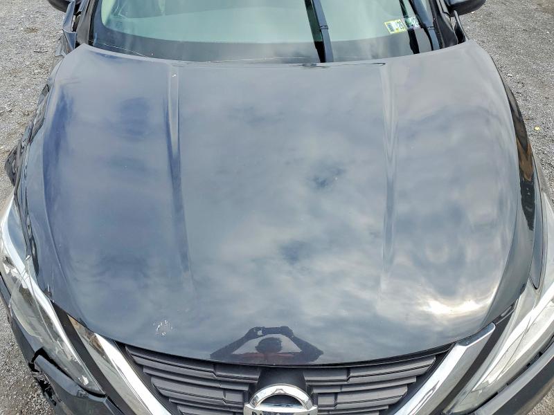 Продаж на аукціоні авто 2018 Nissan Altima, vin: 1N4AL3AP0JC233021, номер лоту: 55041396