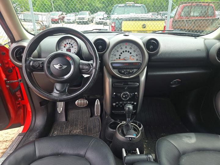 Aukcja sprzedaży 2012 Mini Cooper, vin: WMWZB3C50CWM01878, numer aukcji: 54814096