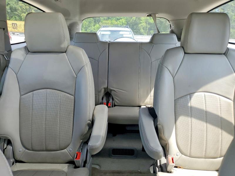 Aukcja sprzedaży 2016 Buick Enclave, vin: 5GAKRBKD4GJ239969, numer aukcji: 51962386
