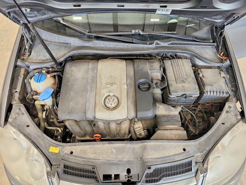 53972336 :رقم المزاد ، 3VWEF71K67M080874 vin ، 2007 Volkswagen Jetta مزاد بيع