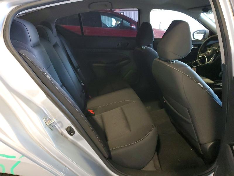 53594976 :رقم المزاد ، 1N4BL4DV4PN364115 vin ، 2023 Nissan Altima مزاد بيع