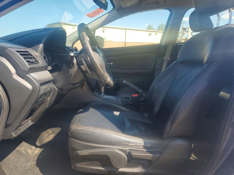 Продажа на аукционе авто 2013 Subaru Impreza, vin: JF1GJAG67DH017709, номер лота: 52016136