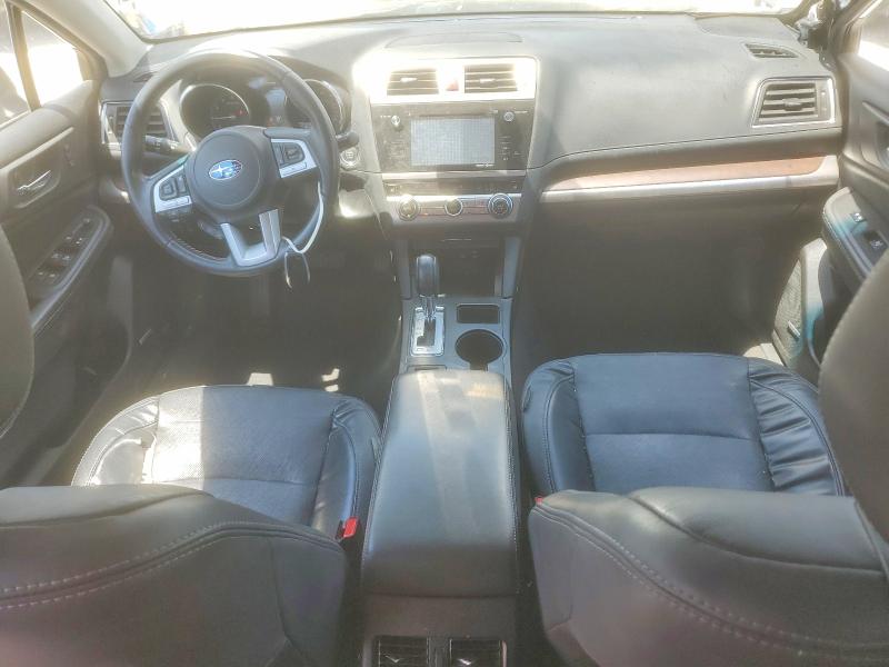 Продажа на аукционе авто 2015 Subaru Outback, vin: 4S4BSENCXF3358910, номер лота: 53201136
