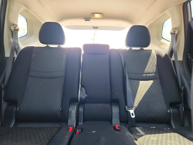 Продажа на аукционе авто 2020 Nissan Rogue, vin: JN8AT2MT5LW034260, номер лота: 53874306