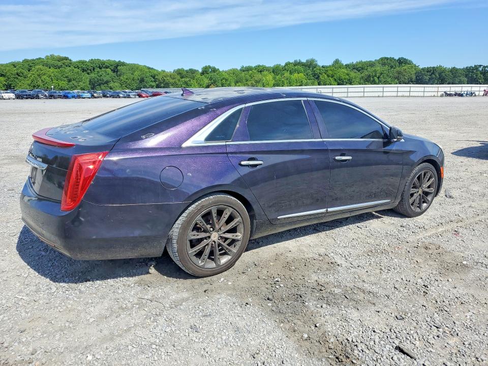 53232926 :رقم المزاد ، 2G61U5S3XE9211509 vin ، 2014 Cadillac Xts مزاد بيع