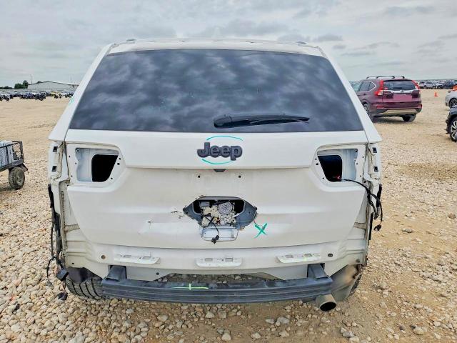 Продаж на аукціоні авто 2020 Jeep Grand Cherokee, vin: 1C4RJEAG7LC364609, номер лоту: 54775366