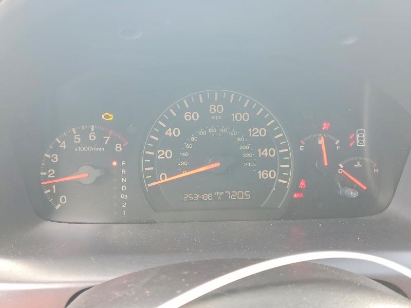 Продажа на аукционе авто 2005 Honda Accord, vin: 1HGCM56825A186574, номер лота: 54914276