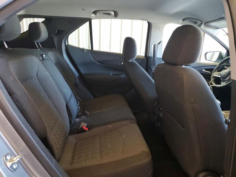Продаж на аукціоні авто 2023 Chevrolet Equinox, vin: 3GNAXUEGXPS209902, номер лоту: 53273946