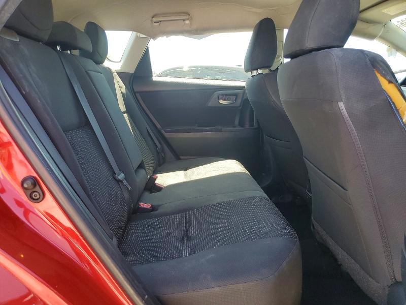 Продаж на аукціоні авто 2016 Scion Im, vin: JTNKARJE1GJ510085, номер лоту: 54260836