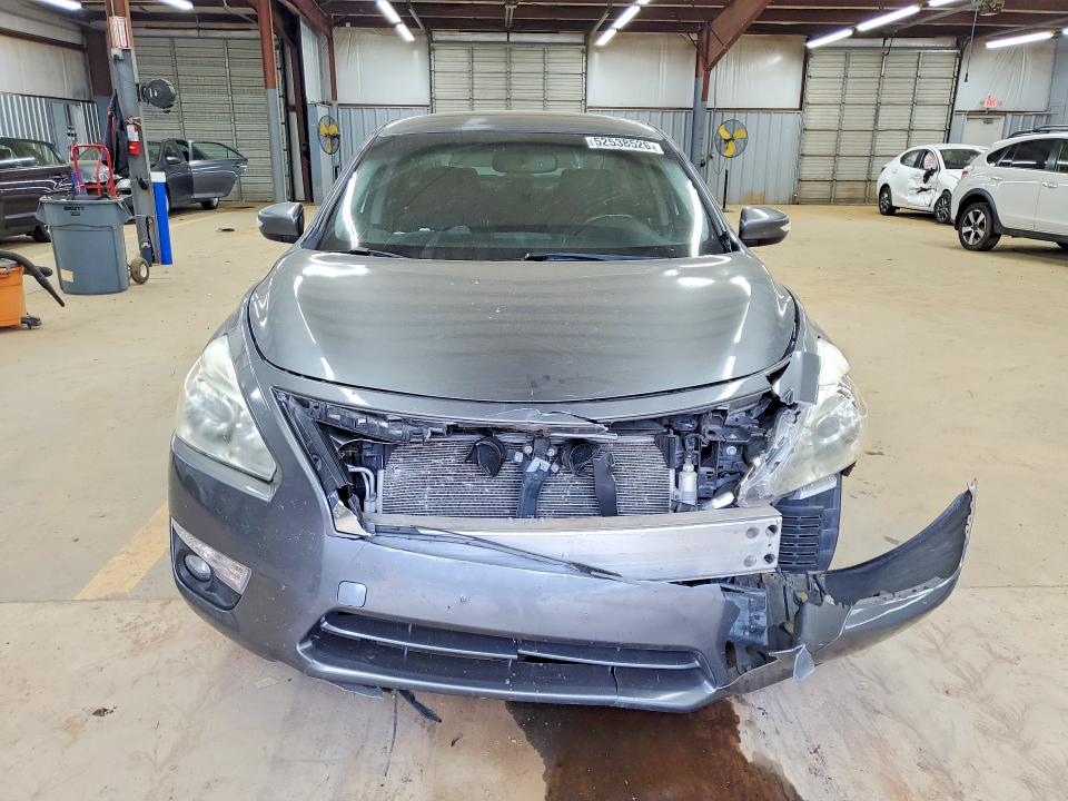 52538526 :رقم المزاد ، 1N4AL3AP2EC405989 vin ، 2014 Nissan Altima مزاد بيع