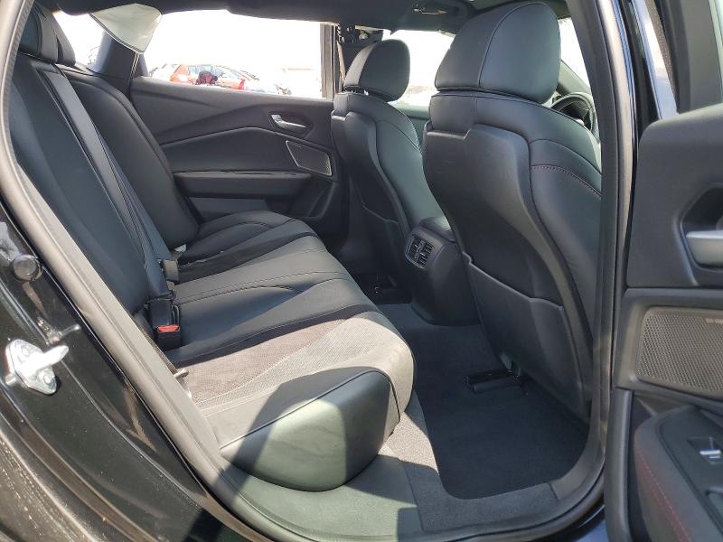 Aukcja sprzedaży 2022 Acura Tlx, vin: 19UUB7F92NA000336, numer aukcji: 52544386