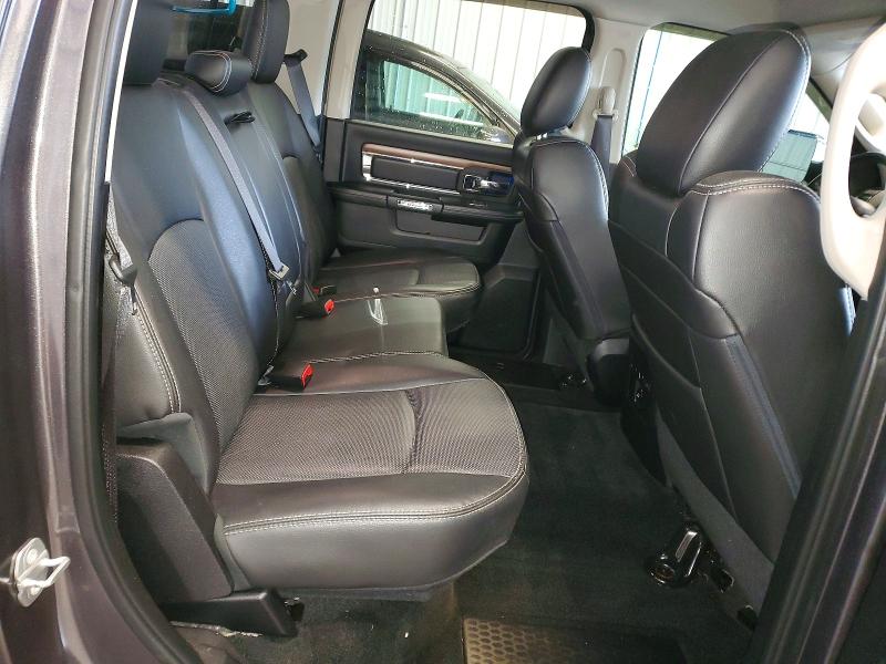 52212016 :رقم المزاد ، 1C6RR7NM2GS116095 vin ، 2016 Ram 1500 مزاد بيع