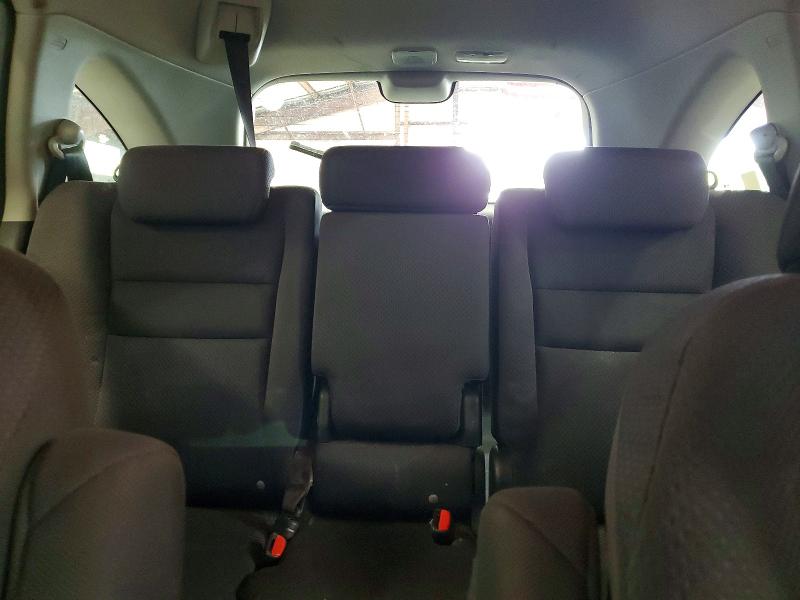 Продаж на аукціоні авто 2007 Honda Cr-v, vin: JHLRE48397C050874, номер лоту: 54595696